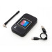 Vinga Мобільний Wi-Fi роутер Vinga Hotspot 4G M301 (VMRL-M301B)