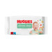 Huggies Дитячі вологі серветки Huggies OverClean 56 шт (5029053567822)