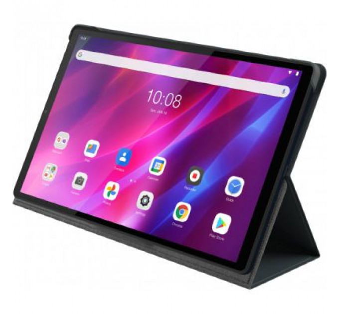 Чохол до планшета Lenovo Tab K10 Folio GREY для TB-X6C6 Tab K10 Folio GREY TB-X6C6 (ZG38C03547)