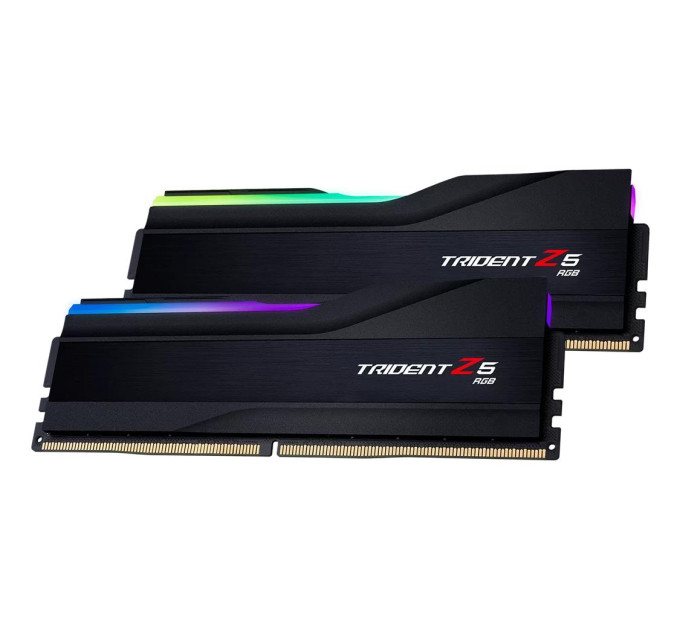 G.Skill Набір з двох модулів пам'яті 32GB DDR5-6000 K2 6000J3036F16GX2-TZ5RK G.SKILL