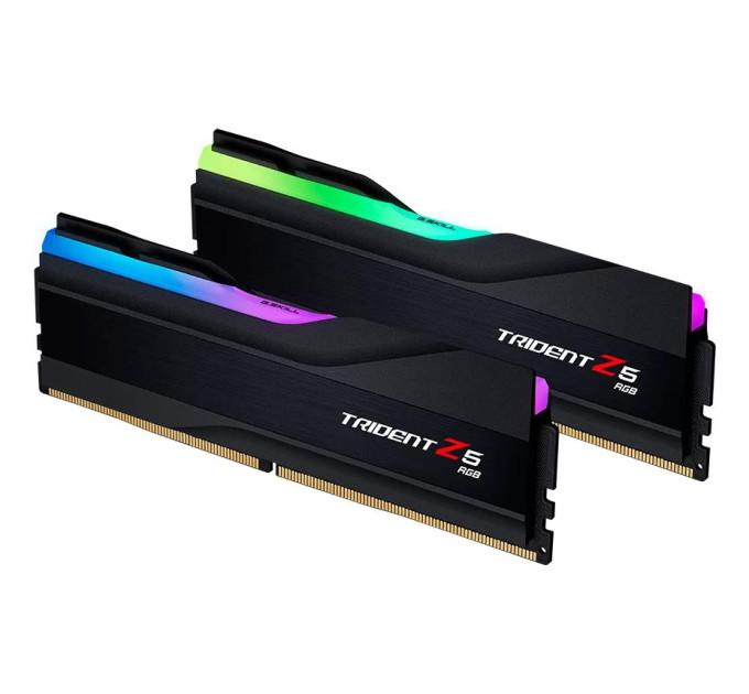 G.Skill Набір з двох модулів пам'яті 32GB DDR5-6000 K2 6000J3036F16GX2-TZ5RK G.SKILL