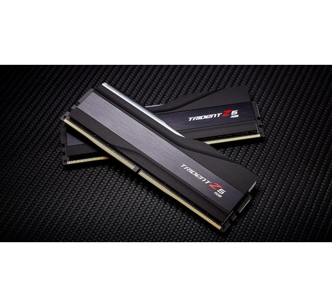 G.Skill Набір з двох модулів пам'яті 32GB DDR5-6000 K2 6000J3036F16GX2-TZ5RK G.SKILL