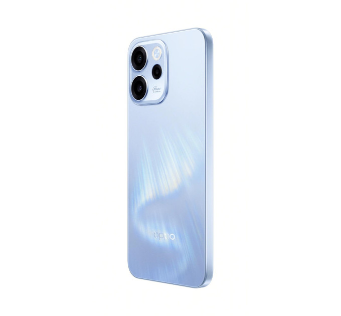 Oppo Смартфон Oppo Reno15 FS 8/512GB Aurora Blue