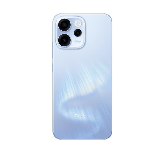 Oppo Смартфон Oppo Reno15 FS 8/512GB Aurora Blue