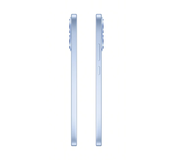Oppo Смартфон Oppo Reno15 FS 8/512GB Aurora Blue