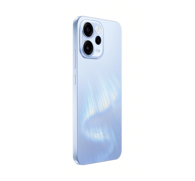Oppo Смартфон Oppo Reno15 FS 8/512GB Aurora Blue