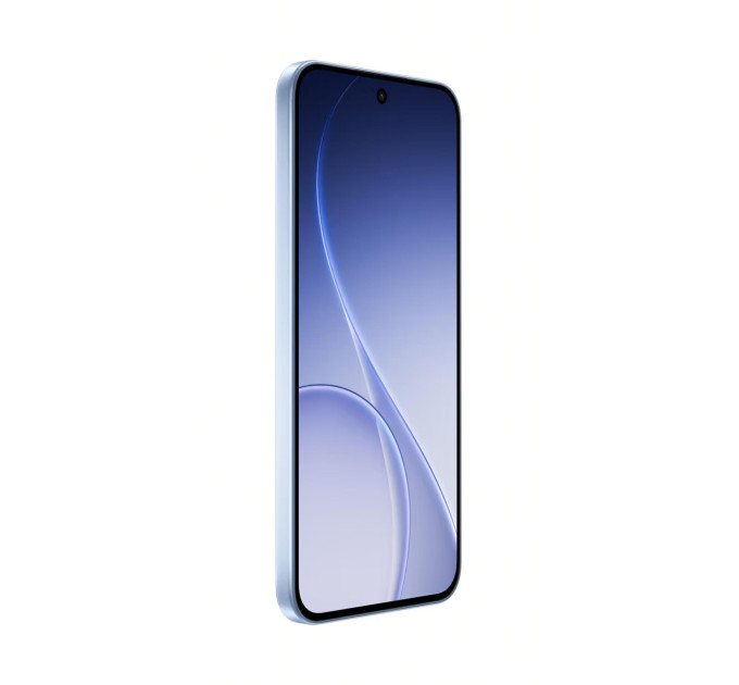 Oppo Смартфон Oppo Reno15 FS 8/512GB Aurora Blue