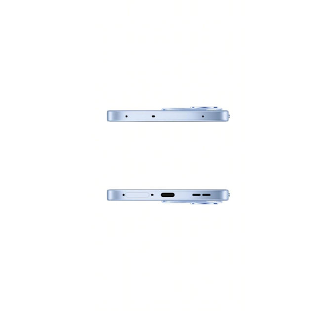 Oppo Смартфон Oppo Reno15 FS 8/512GB Aurora Blue
