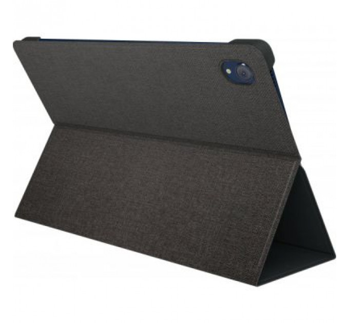 Чохол до планшета Lenovo Tab K10 Folio GREY для TB-X6C6 Tab K10 Folio GREY TB-X6C6 (ZG38C03547)