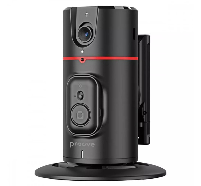Proove Монопод Proove Face Trace Auto Face Tracking 280 mm Black (MPFC00010001)