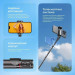 Proove Трипод Proove DropStop 1770mm Black (MPDS00010001)