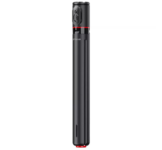Proove Трипод Proove DropStop 1770mm Black (MPDS00010001)