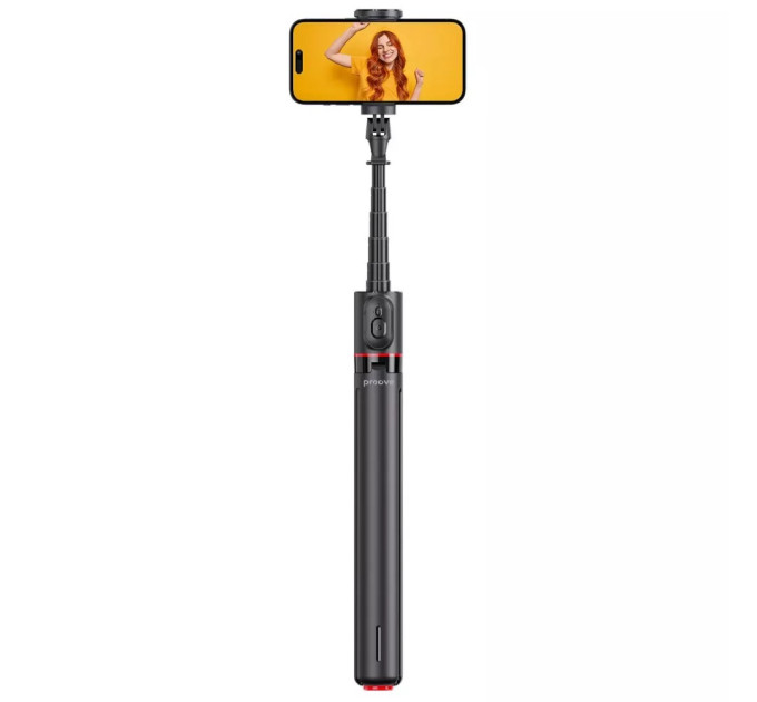 Proove Трипод Proove DropStop 1770mm Black (MPDS00010001)