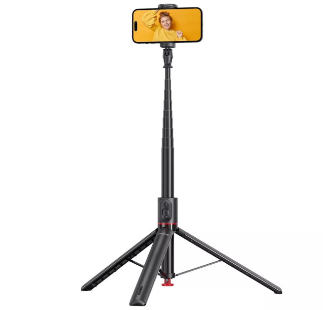 Proove Трипод Proove DropStop 1770mm Black (MPDS00010001)