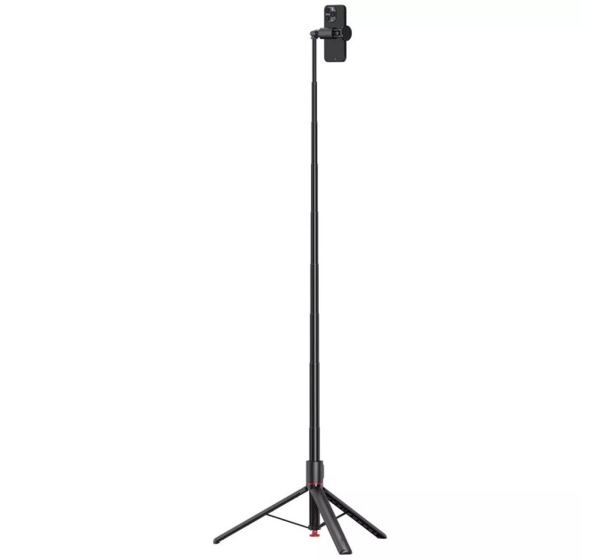 Proove Трипод Proove DropStop 1770mm Black (MPDS00010001)
