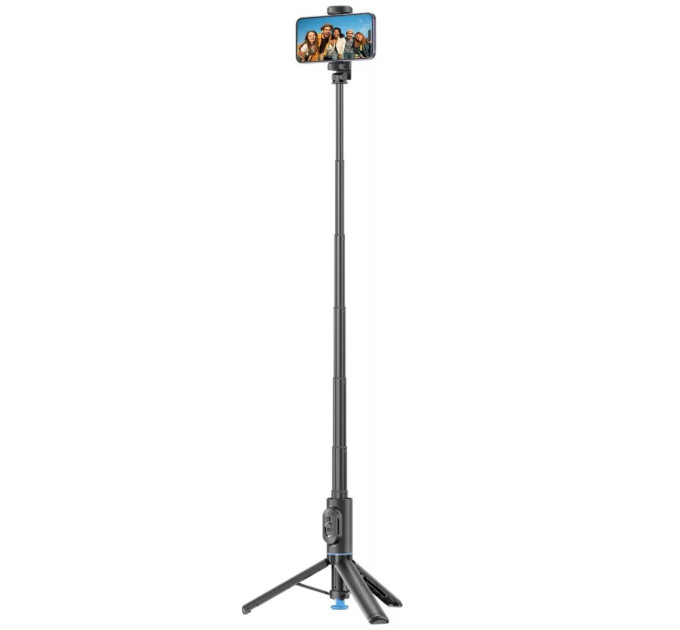 Proove Трипод Proove DropStop Mini 730mm Black (MPDSM0000001)