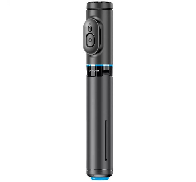 Proove Трипод Proove DropStop Mini 730mm Black (MPDSM0000001)