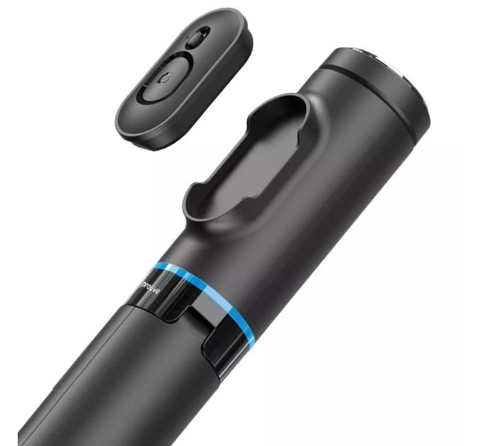 Proove Трипод Proove DropStop Mini 730mm Black (MPDSM0000001)