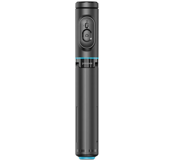 Proove Трипод Proove DropStop Mini 730mm Black (MPDSM0000001)