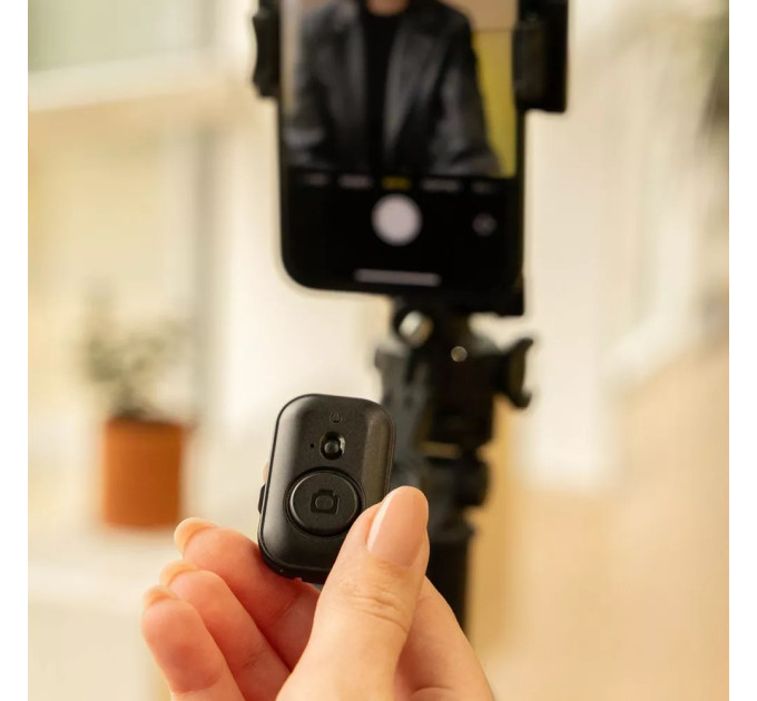 Proove Трипод Proove Elevate X Selfie Stick 2055 mm Black (MPEL0010001)
