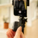 Proove Трипод Proove Elevate X Selfie Stick 2055 mm Black (MPEL0010001)