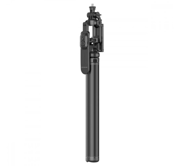 Proove Трипод Proove Elevate X Selfie Stick 2055 mm Black (MPEL0010001)
