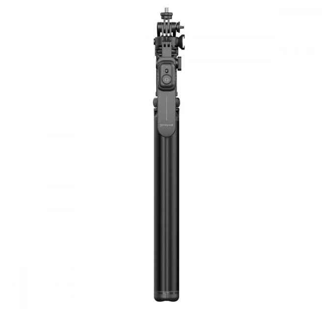 Proove Трипод Proove Elevate X Selfie Stick 2055 mm Black (MPEL0010001)