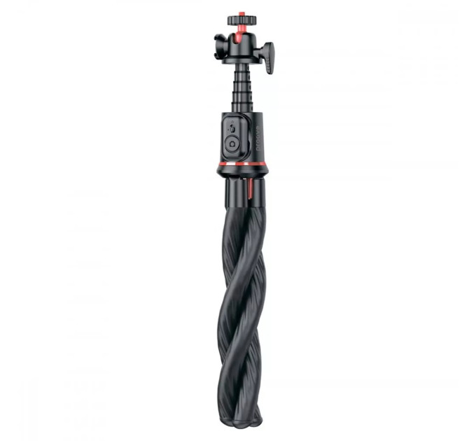 Proove Трипод Proove Flexible Portable 658 mm Black (MPSG00010001)
