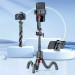 Proove Трипод Proove Flexible Portable 658 mm Black (MPSG00010001)