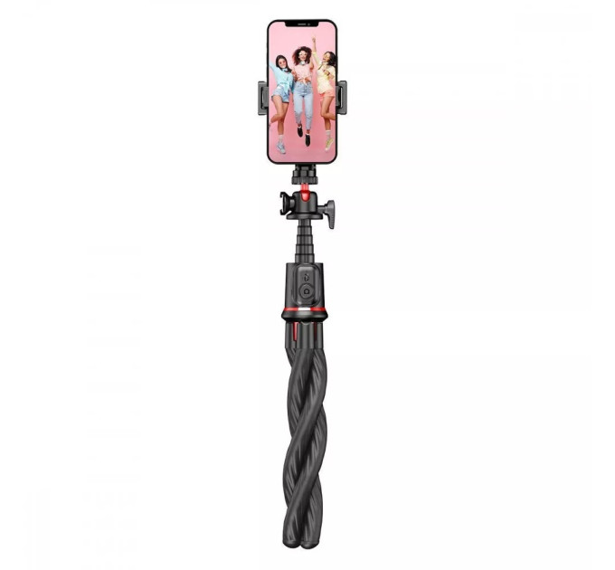 Proove Трипод Proove Flexible Portable 658 mm Black (MPSG00010001)