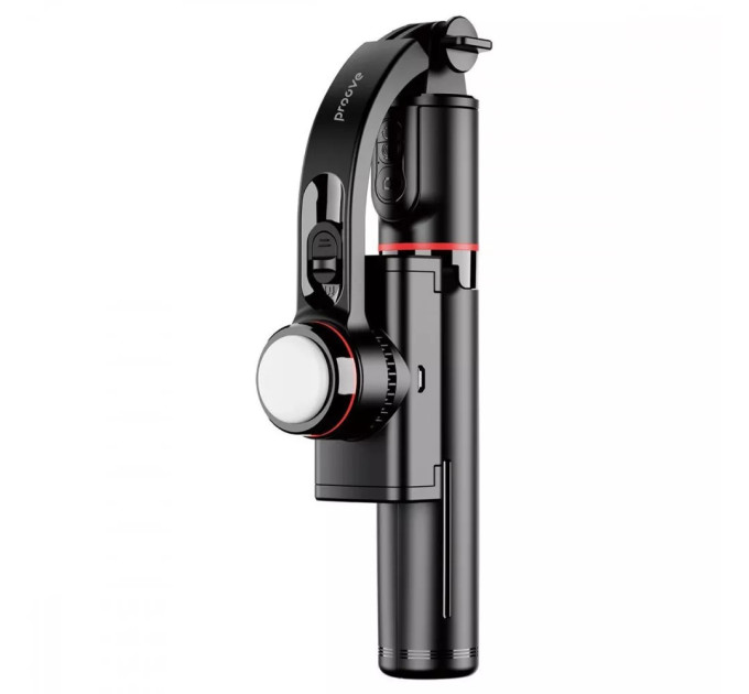 Proove Трипод Proove Frame Jet Gimbal Stabilizer 700 mm Black (MPFJ00010001)