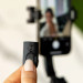 Proove Трипод Proove Magnet Stick Plus 1045mm Black (TMSP00010001)