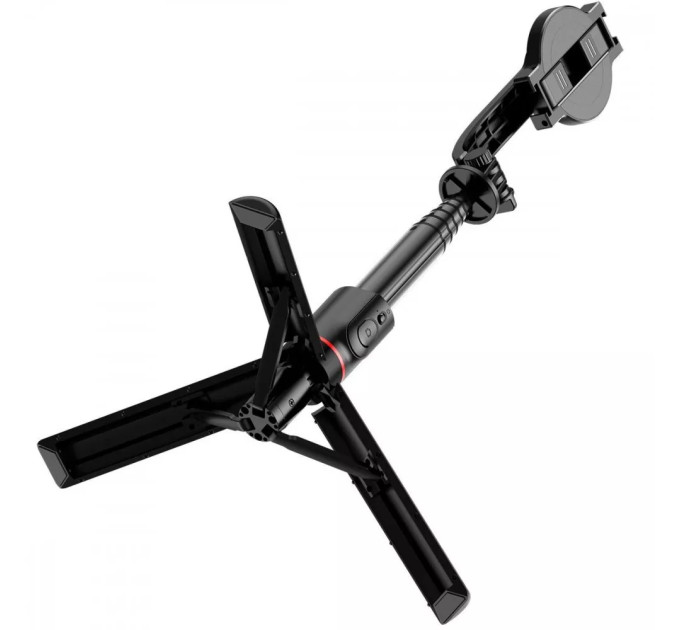 Proove Трипод Proove Magnet Stick Plus 1045mm Black (TMSP00010001)