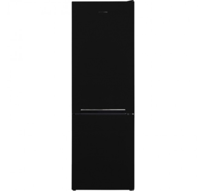 Холодильник HEINNER COMBINA FRIGORIFICA HEINNER HC-V2681BKE++ (HC-V2681BKE++)