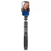Proove Трипод Proove MegaStick Selfie Stick Tripod 1530 mm Black (MPMS00010001)