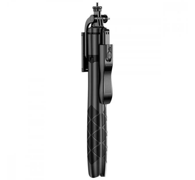 Proove Трипод Proove MegaStick Selfie Stick Tripod 1530 mm Black (MPMS00010001)