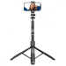 Proove Трипод Proove MegaStick Selfie Stick Tripod 1530 mm Black (MPMS00010001)