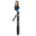 Proove Трипод Proove MegaStick Selfie Stick Tripod 1530 mm Black (MPMS00010001)