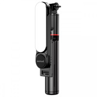 Трипод Proove Selfie Lume 1110 mm Black (MPSL00010001)