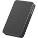 Proove Універсальна мобільна батарея Proove Carbon Slim 22.5W 10000mAh Black (PBCS22110001)
