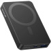 Proove Універсальна мобільна батарея Proove Carbon Slim 22.5W 10000mAh Black (PBCS22110001)