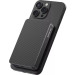 Proove Універсальна мобільна батарея Proove Carbon Slim 22.5W 10000mAh Black (PBCS22110001)