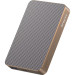 Proove Універсальна мобільна батарея Proove Carbon Slim 22.5W 10000mAh Sunflare (PBCS22110050)