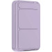 Proove Універсальна мобільна батарея Proove Hyperion 20W 10000mAh Purple (PBHN15020009)