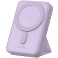 Proove Універсальна мобільна батарея Proove Hyperion 20W 10000mAh Purple (PBHN15020009)