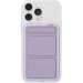 Proove Універсальна мобільна батарея Proove Hyperion 20W 10000mAh Purple (PBHN15020009)