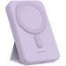 Proove Універсальна мобільна батарея Proove Hyperion 20W 10000mAh Purple (PBHN15020009)