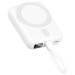 Proove Універсальна мобільна батарея Proove Neutron 22.5W 10000mAh Silver/White (PBNE22022206)