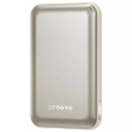 Proove Універсальна мобільна батарея Proove Vibe Energy Plus 22.5W 10000mAh Gold (PBVE15012213)