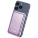 Proove Універсальна мобільна батарея Proove Vibe Energy Plus 22.5W 10000mAh Purple (PBVE15012209)